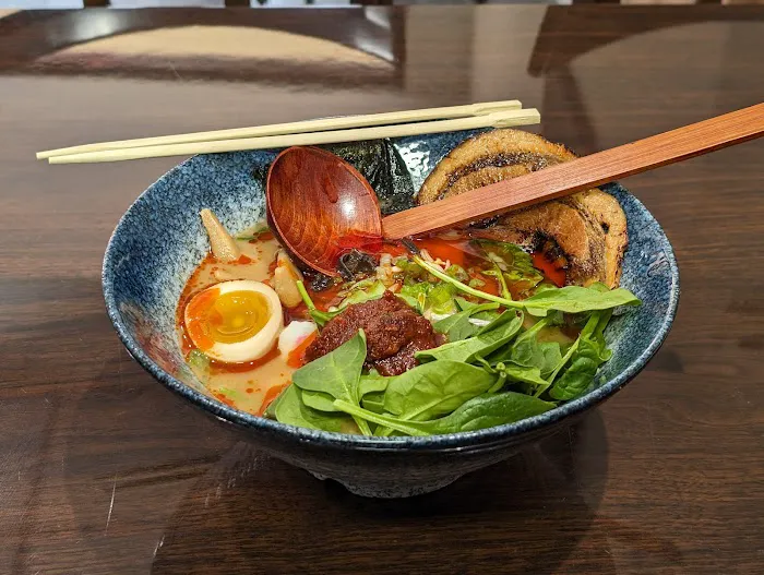Susuru Ramen Picture 9