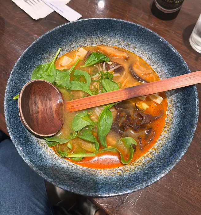 Susuru Ramen Picture 7