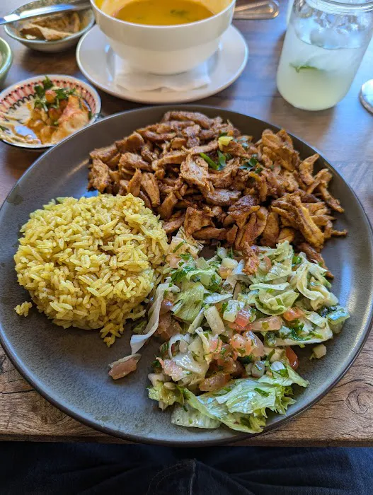 Pita House Picture 4