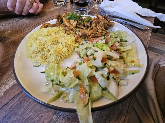 Pita House Picture 8