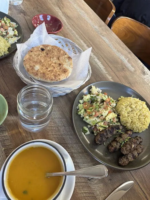 Pita House Picture 7