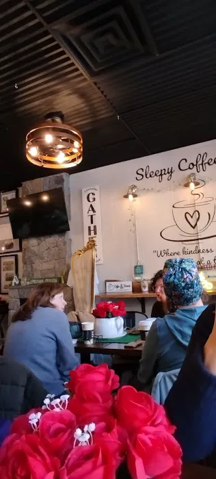 Sleepy Coffee Too Picture 7