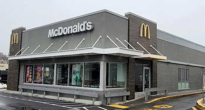McDonald's Picture 2