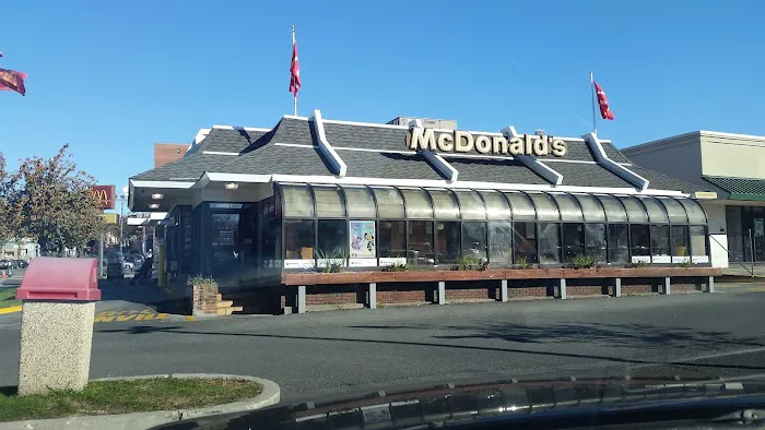 McDonald's Picture 6