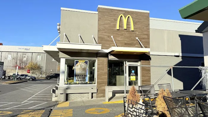 McDonald's Picture 3