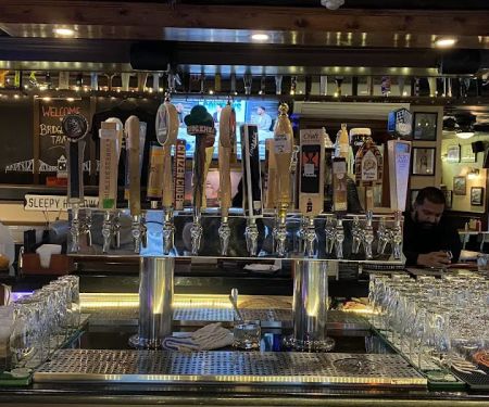 Bridge View Tavern