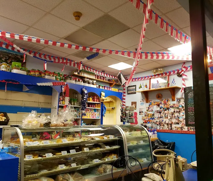 Los Andes Bakery Picture 6