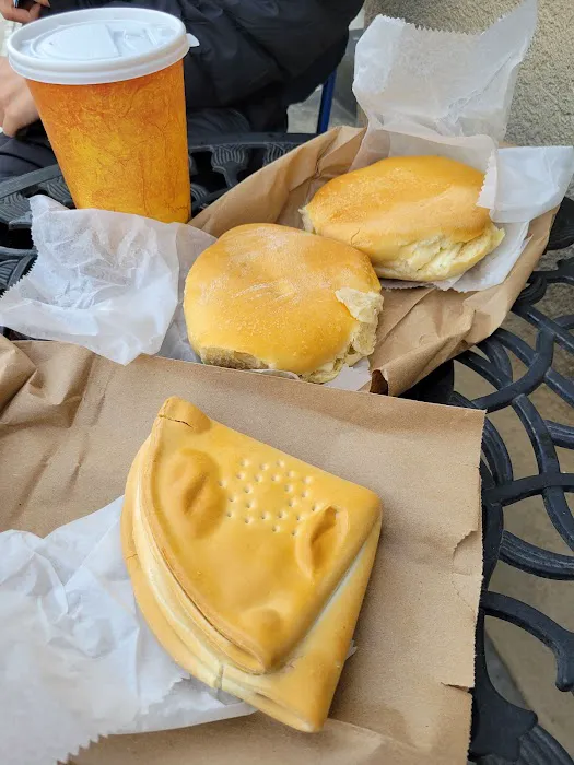Los Andes Bakery Picture 3