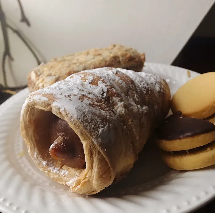 Los Andes Bakery Picture 2