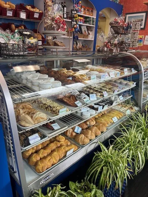 Los Andes Bakery Picture 8