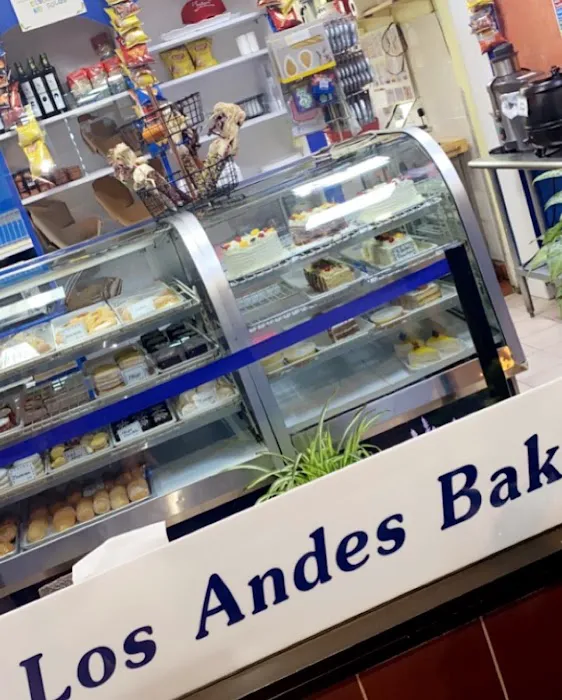 Los Andes Bakery Picture 10