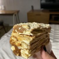 Los Andes Bakery ico