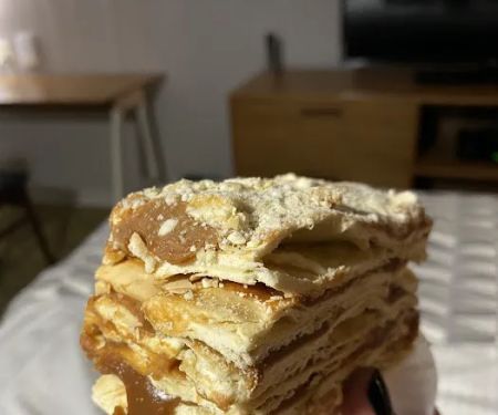 Los Andes Bakery