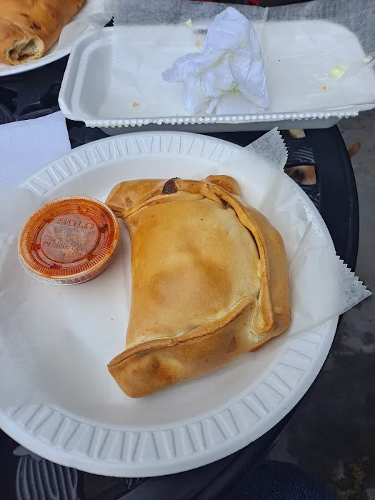 Los Andes Bakery Picture 5