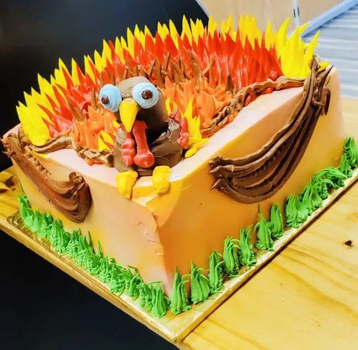 Sweet Ambateno Bakery Picture 1