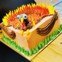 Sweet Ambateno Bakery ico
