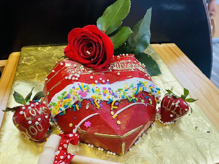 Sweet Ambateno Bakery Picture 7