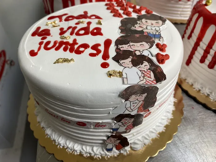 Sweet Ambateno Bakery Picture 5