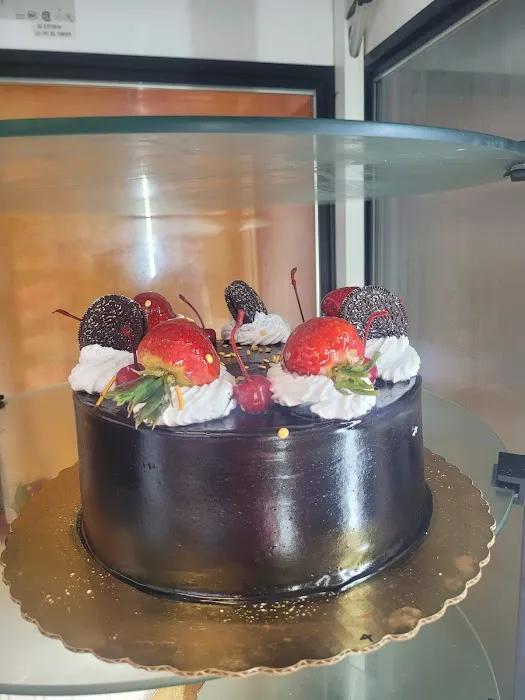 Sweet Ambateno Bakery Picture 3