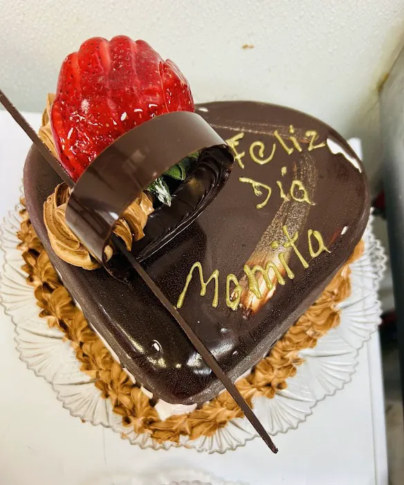 Sweet Ambateno Bakery Picture 8