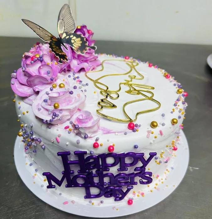 Sweet Ambateno Bakery Picture 2