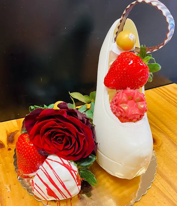 Sweet Ambateno Bakery Picture 10