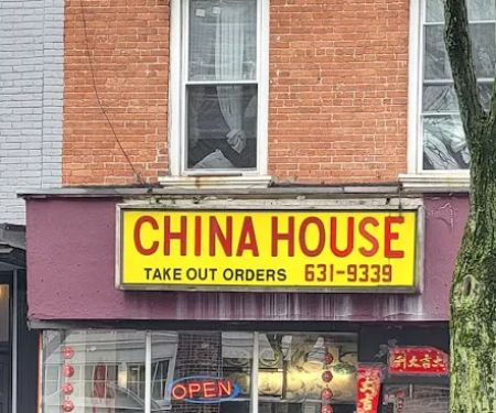 China House