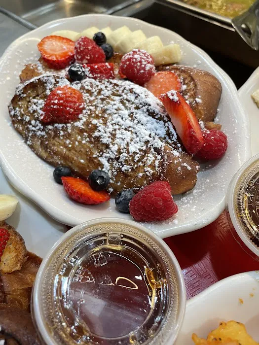 Justin's Deli Picture 2