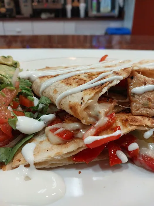 Justin's Deli Picture 9