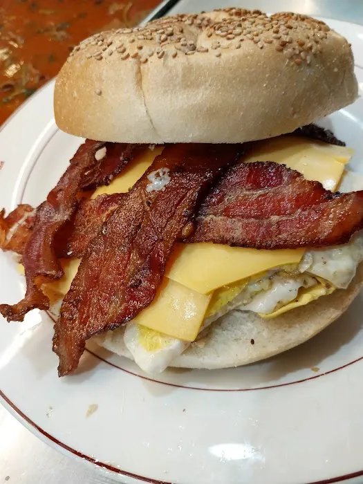 Justin's Deli Picture 10