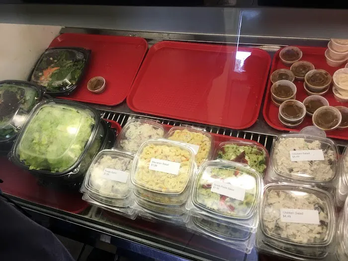 Greene County Deli Picture 5