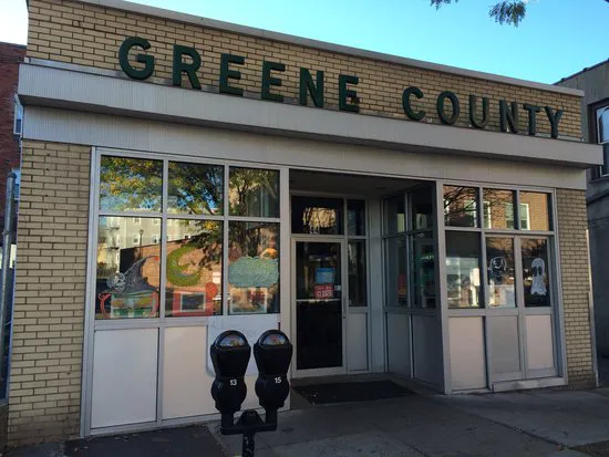 Greene County Deli Picture 7
