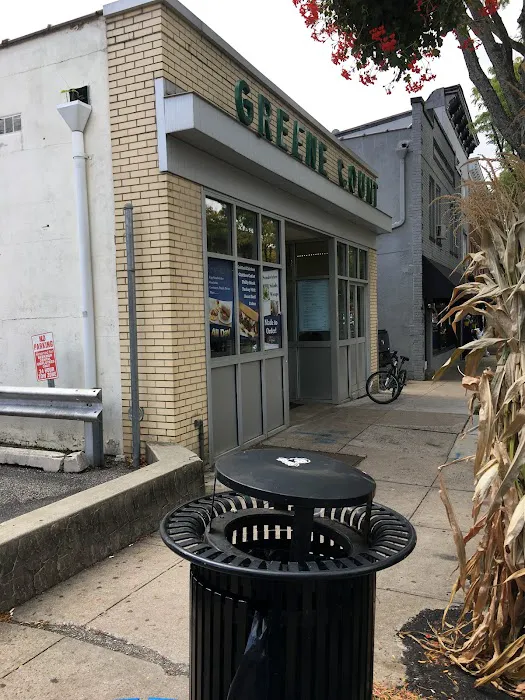 Greene County Deli Picture 3