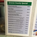 Greene County Deli