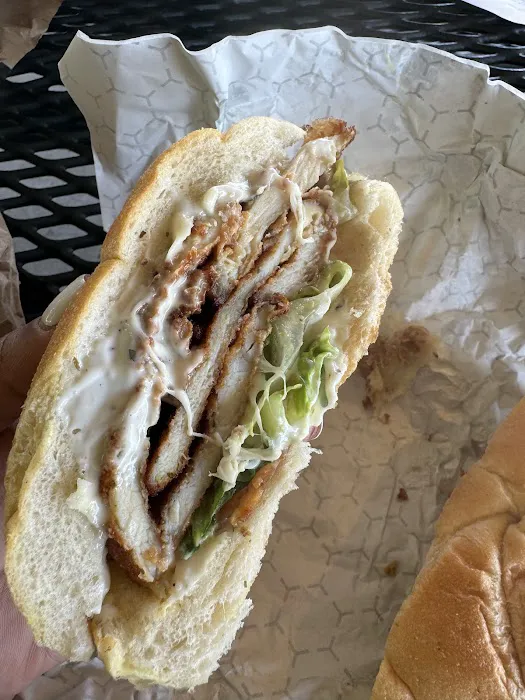 Greene County Deli Picture 10