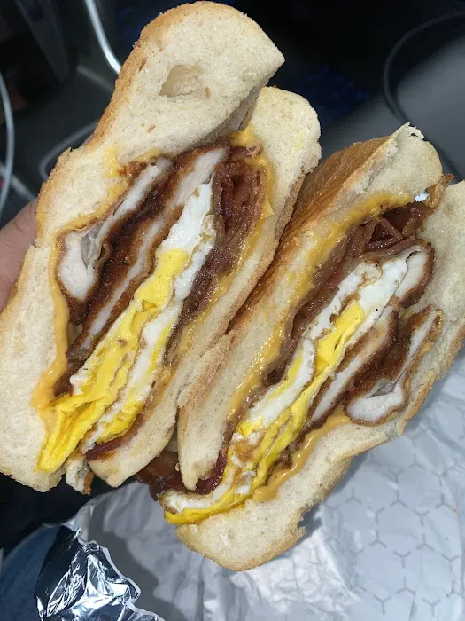 Greene County Deli Picture 8