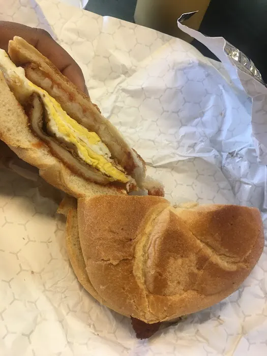 Greene County Deli Picture 4