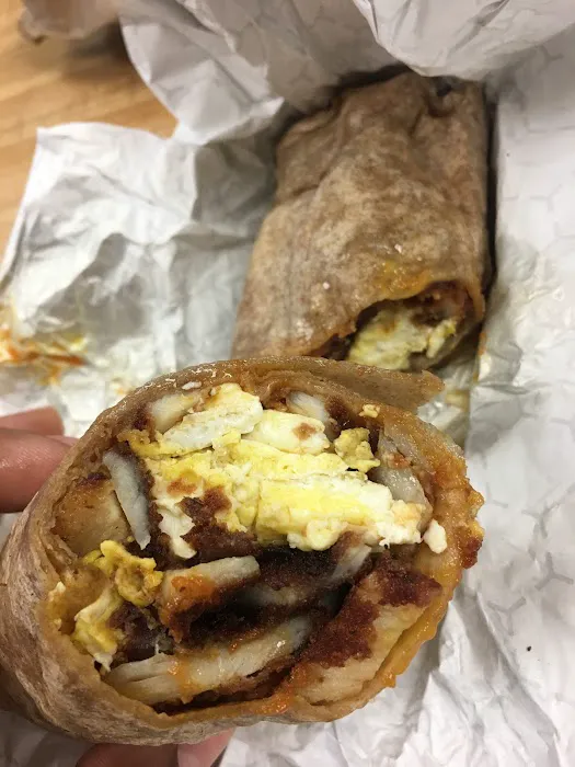 Greene County Deli Picture 2