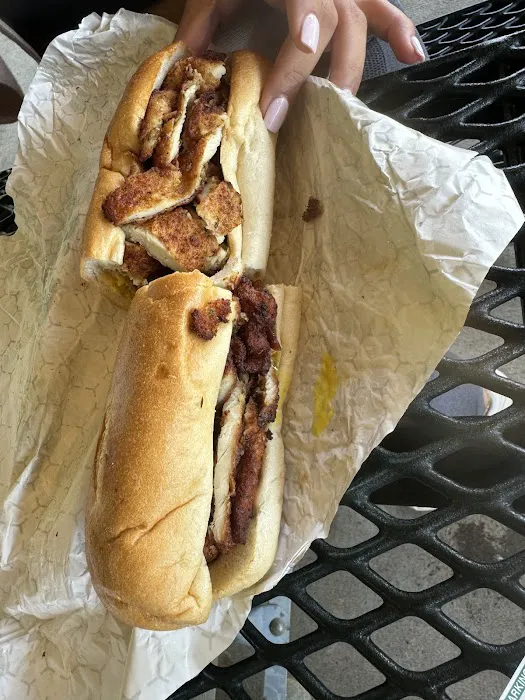 Greene County Deli Picture 9