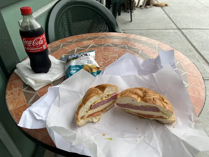 J & G Italian Deli Picture 7