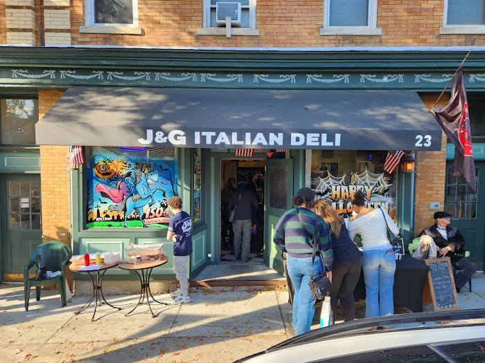 J & G Italian Deli Picture 9