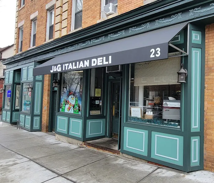 J & G Italian Deli Picture 2