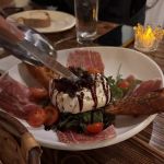 Basque Tapas Bar Tarrytown