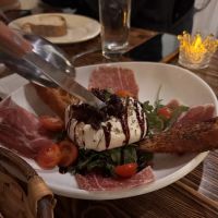 Basque Tapas Bar Tarrytown ico