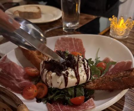 Basque Tapas Bar Tarrytown