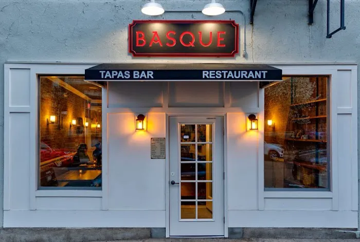 Basque Tapas Bar Tarrytown Picture 2