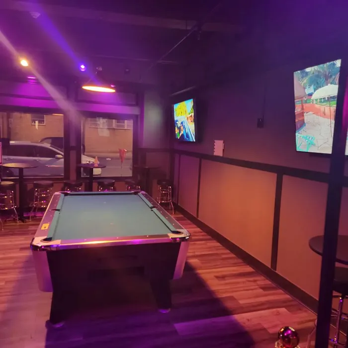 Tumbao Bar and Lounge Picture 10