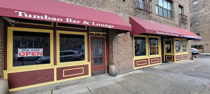 Tumbao Bar and Lounge Picture 5