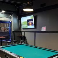 Tumbao Bar and Lounge ico