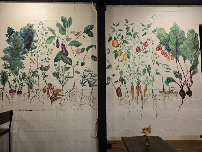 Grass Roots Kitchen Picture 4
